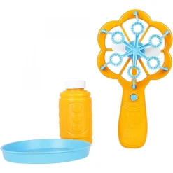 Hamleys Bubble Flora Orange