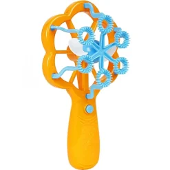 Hamleys Bubble Flora Orange