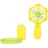 Hamleys Bubble Flora Yellow