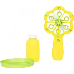 Hamleys Bubble Flora Yellow