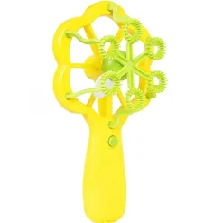Hamleys Bubble Flora Yellow
