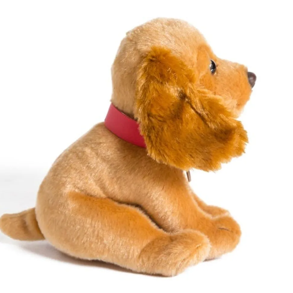 Hamleys® Cuddly Cockerspaniel Puppy