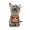 Hamleys® Cuddly French Bulldog Puppy