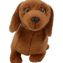 Hamleys® Dashund Soft Toy