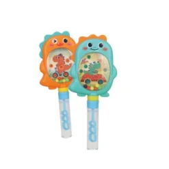 Hamleys Dino Ball Game Bubbles
