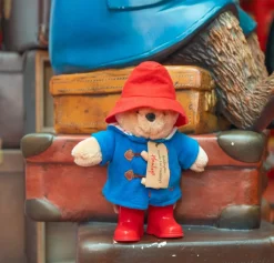 Hamleys® Exclusive Paddington Bear