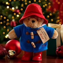 Hamleys® Exclusive Paddington Bear
