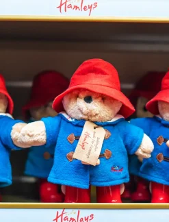 Hamleys® Exclusive Paddington Bear