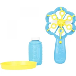 Hamleys Flora Bubble Blue