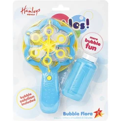 Hamleys Flora Bubble Blue