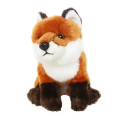 Hamleys® Fox Soft Toy