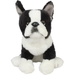 Hamleys® French Bulldog Soft Toy