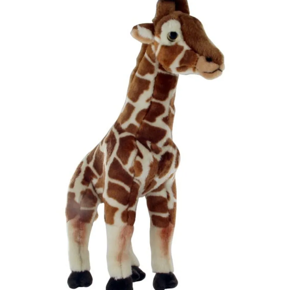 Hamleys® Godfrey Giraffe Soft Toy