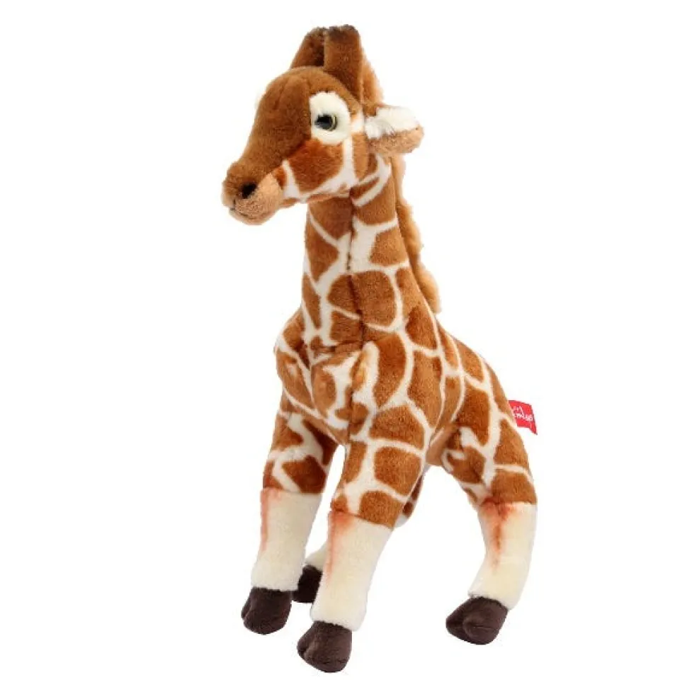 Hamleys® Godfrey Giraffe Soft Toy