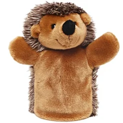 Hamleys® Hannah Hedgehog Hand Puppet