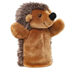 Hamleys® Hannah Hedgehog Hand Puppet