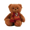 Hamleys Harry Potter Gryffindor Bear