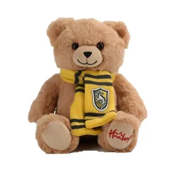 Hamleys Harry Potter Hufflepuff Bear