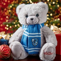 Hamleys Harry Potter Ravenclaw Bear