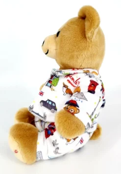 Hamleys® Heritage Pyjamas Bear