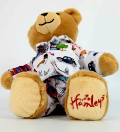 Hamleys® Heritage Pyjamas Bear