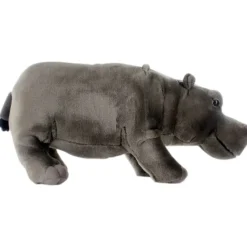 Hamleys® Hollie Hippo Soft Toy