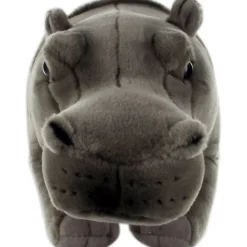Hamleys® Hollie Hippo Soft Toy