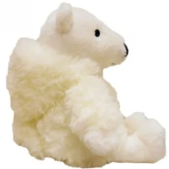 Hamleys Hoodie Bear - Polar Bear