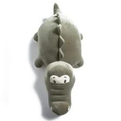 Hamleys® Huggables Resting Alligator