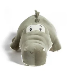 Hamleys® Huggables Resting Alligator