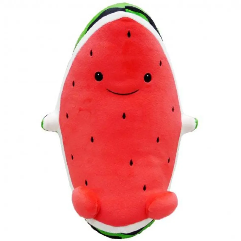 Hamleys® Huggables Watermelon - 36cm