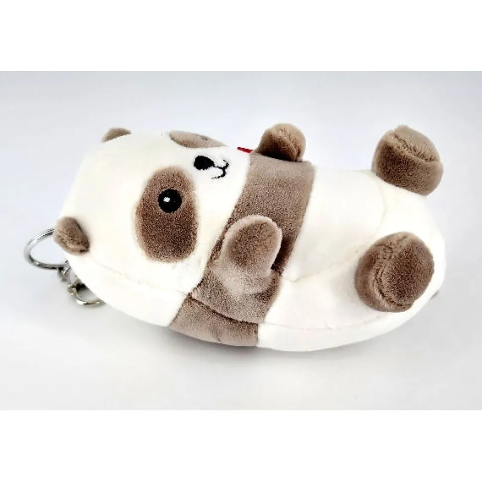 Hamleys® Huggs Keyring Panda