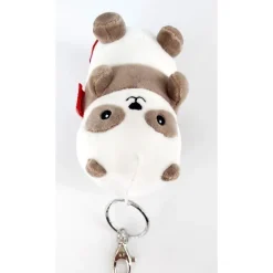 Hamleys® Huggs Keyring Panda