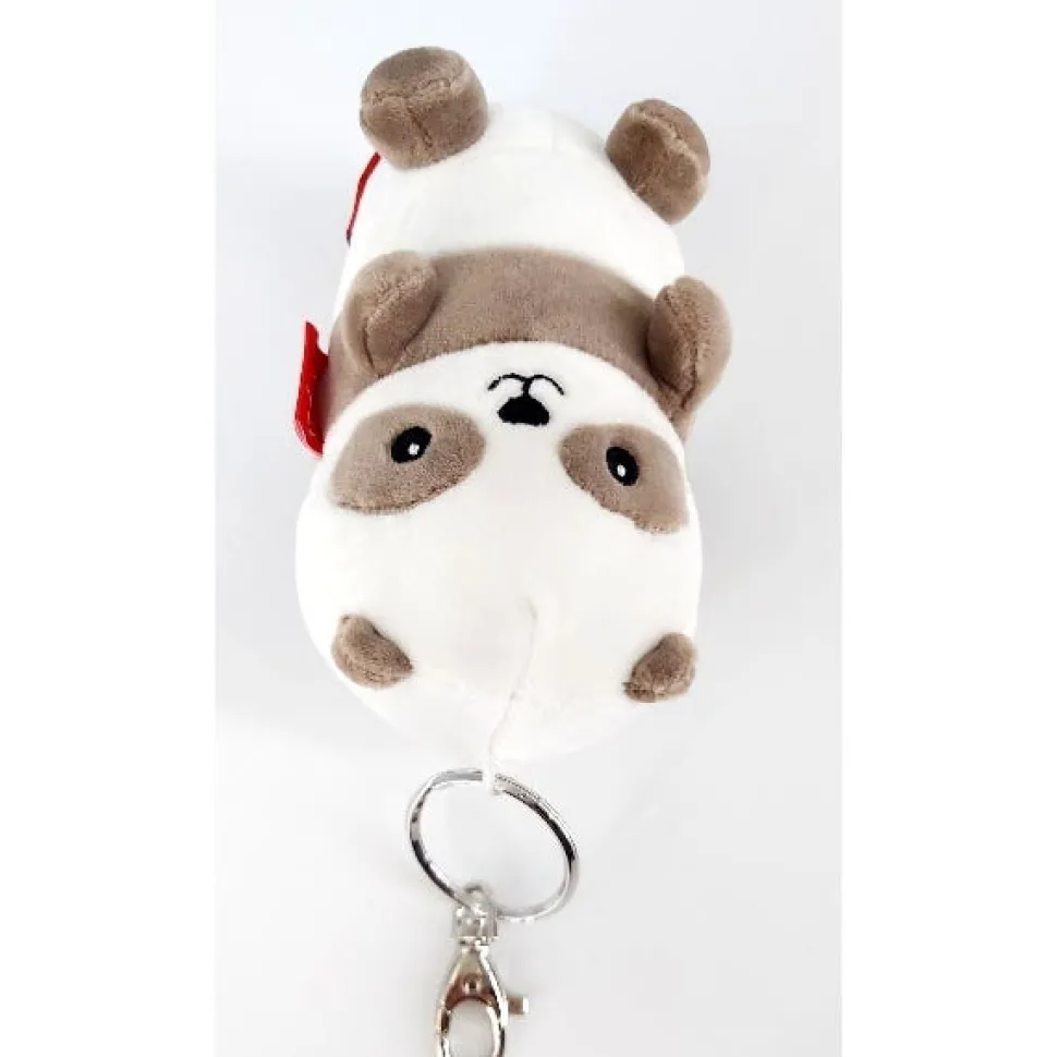 Hamleys® Huggs Keyring Panda