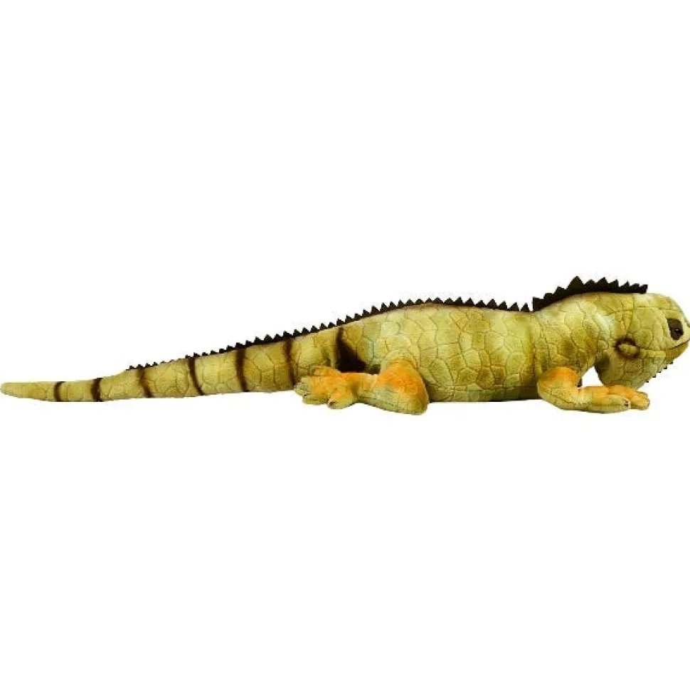 Hamleys® Iggy Iguana Soft Toy