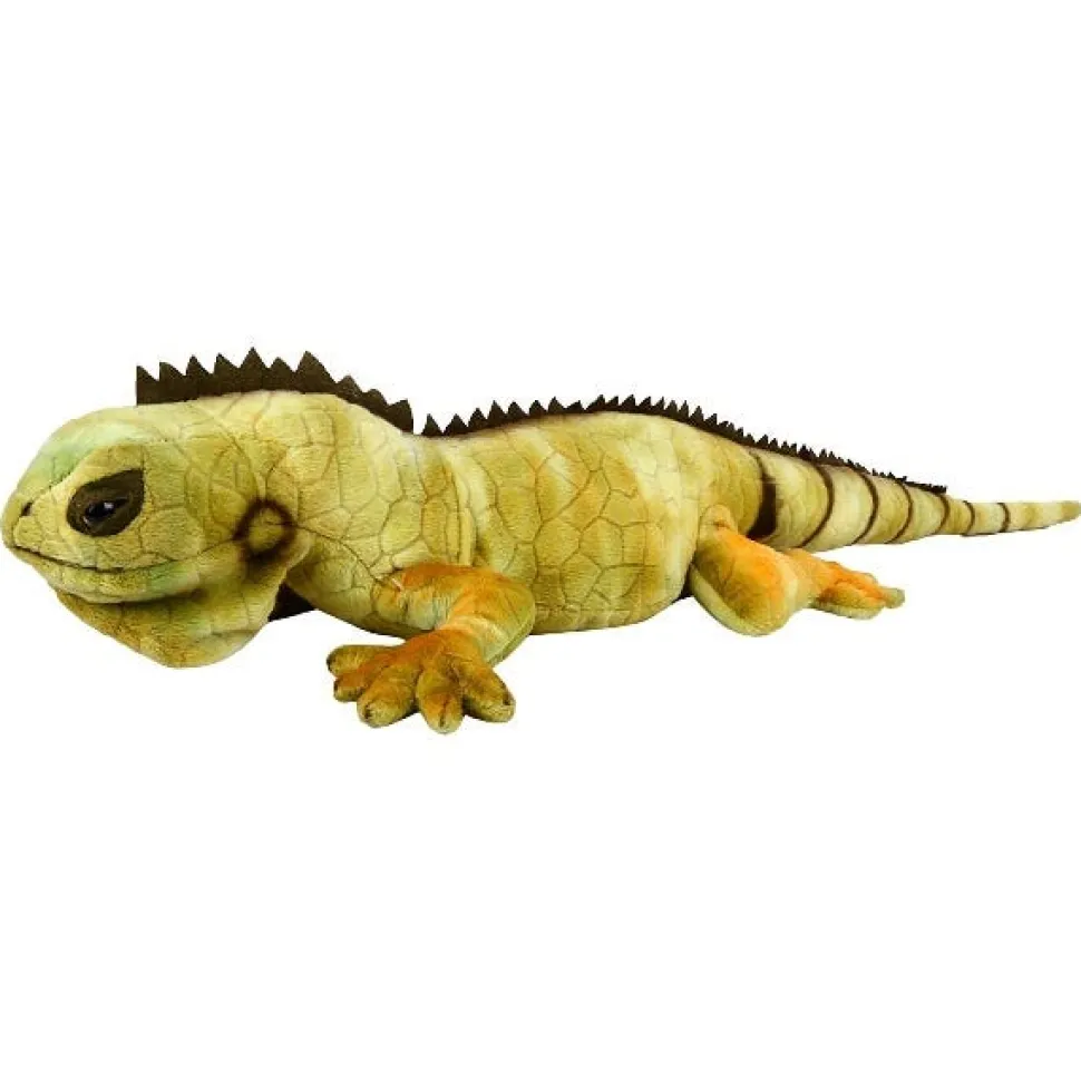 Hamleys® Iggy Iguana Soft Toy