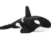 Hamleys® Kai Killer Whale Soft Toy