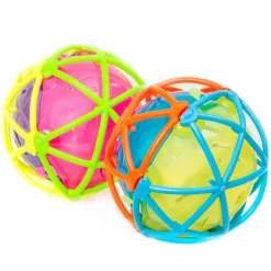 Hamleys® Light & Sound Fusion Ball