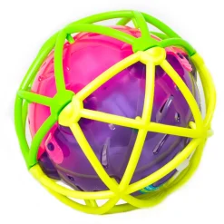 Hamleys® Light & Sound Fusion Ball