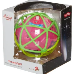 Hamleys® Light & Sound Fusion Ball