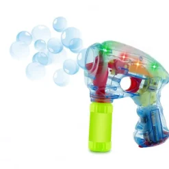 Hamleys® Light Up Bubble Blaster Assortment