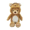 Hamleys Lion Hoodie Bear - 24 Cm