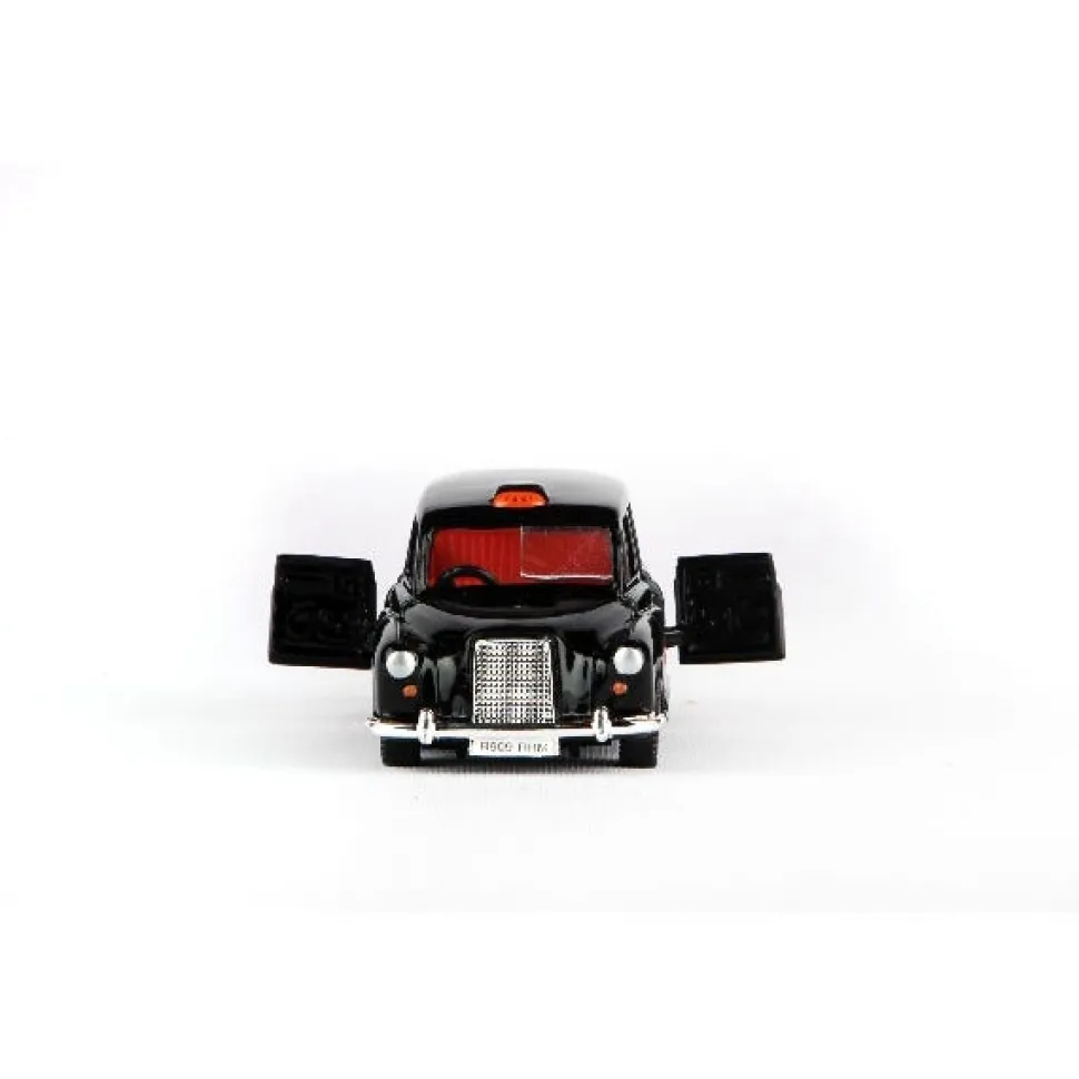 Hamleys® London Black Taxi