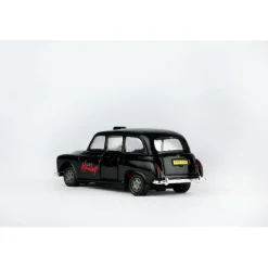Hamleys® London Black Taxi
