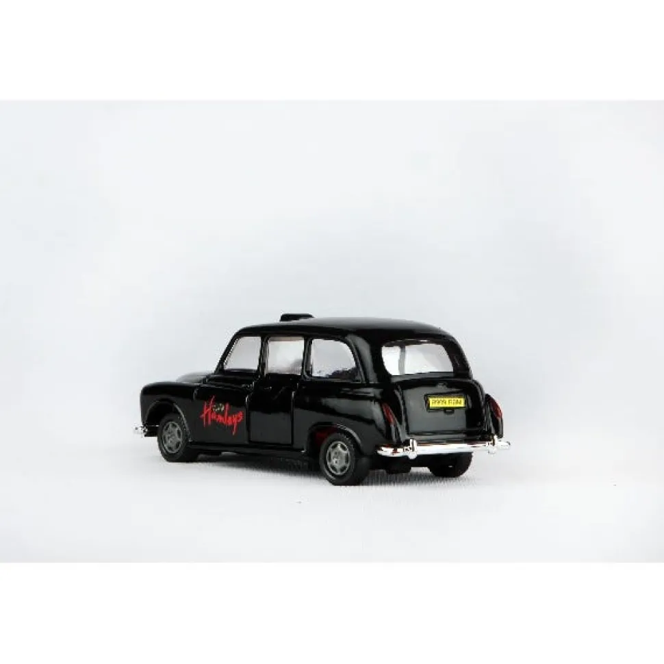 Hamleys® London Black Taxi