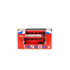 Hamleys® London Bus