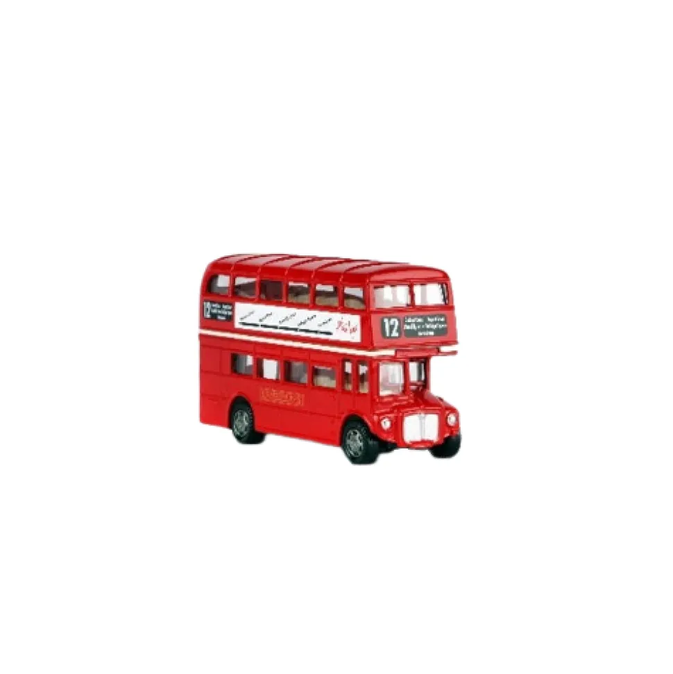 Hamleys® London Bus