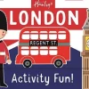 Hamleys London Carry Case