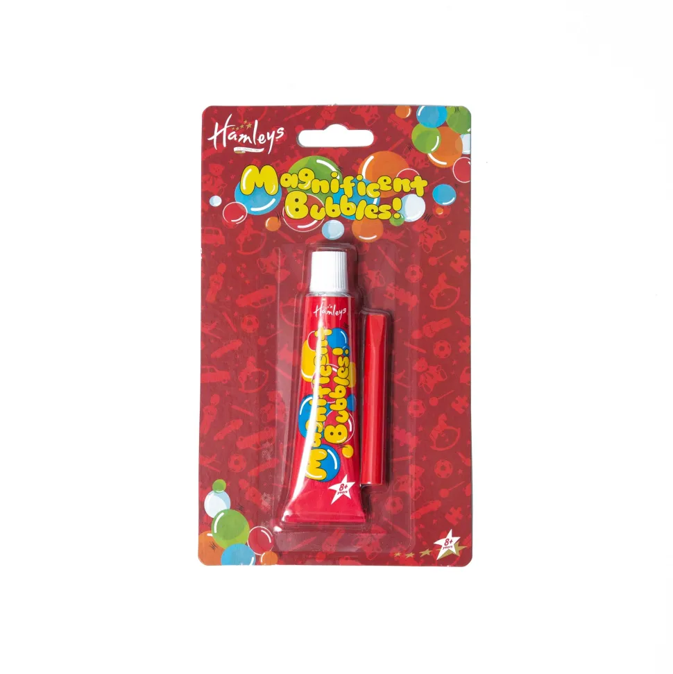 Hamleys® Magnificent Bubbles Single Pack