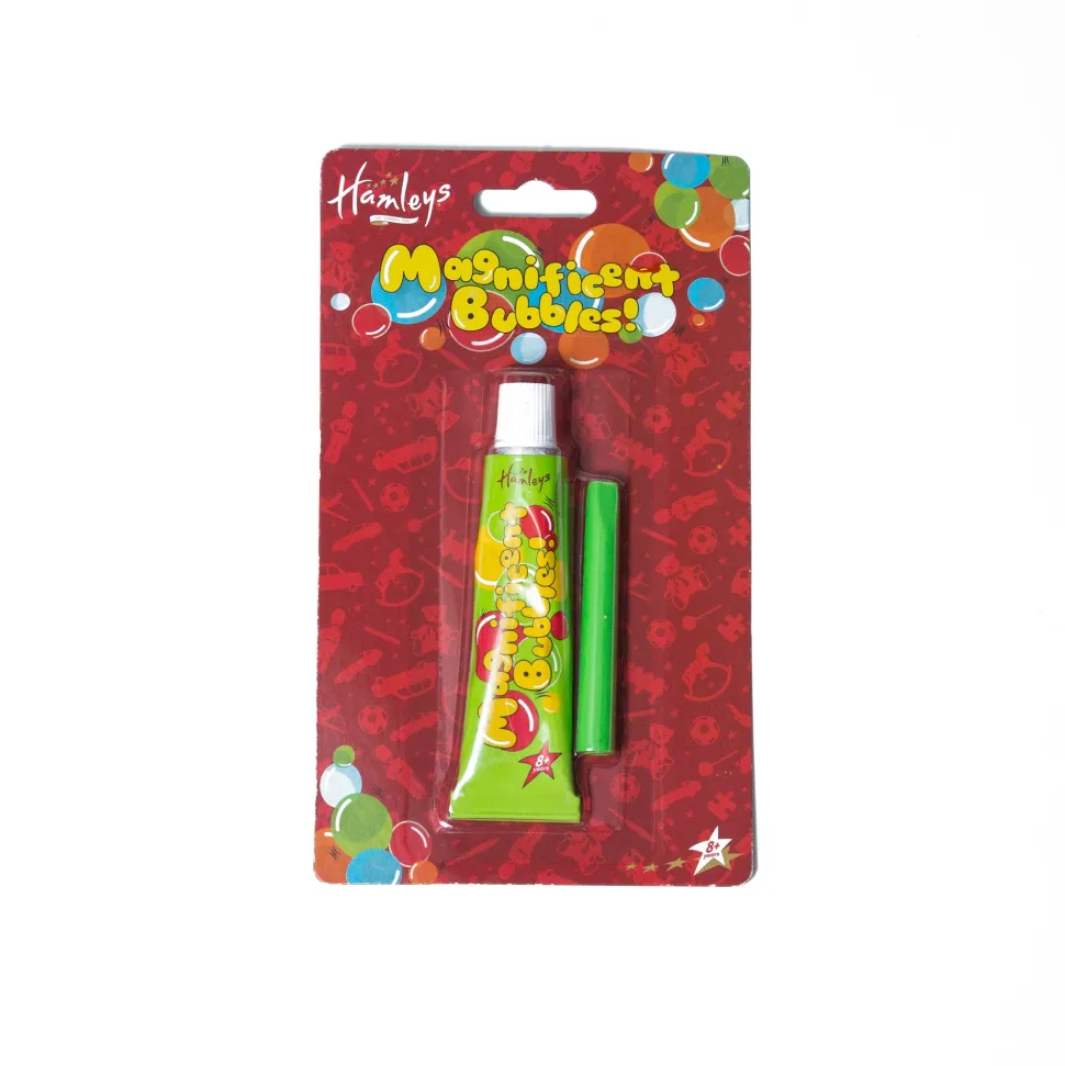 Hamleys® Magnificent Bubbles Single Pack